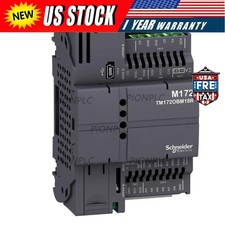 NEW Schneider TM172OBM18R original TM172OBM18R Fast delivery