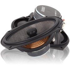 Sundown Audio SA-69CX V2 6x9" 125W Coaxial Speakers (Pair)