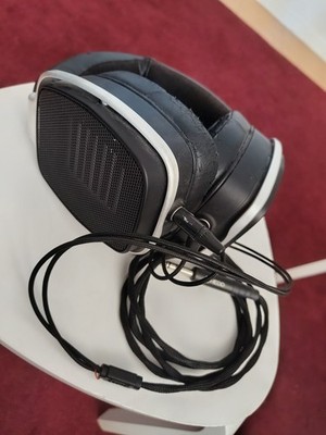 HEDD Audio HEDDphone ONE   Full-Range AMT Open-Back Studio Headphones   Used, Go
