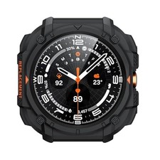 Rugged TPU Case Bumper For Samsung Galaxy Watch Ultra 7/8 47mm Durable Case