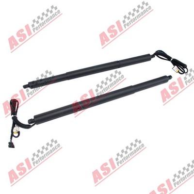 2-PCS Rear Tailgate Power Lift Supports For 11-15 BMW F25 X3 xDrive28i xDrive35i