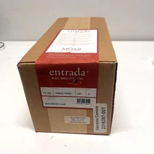 Moab Entrada Rag Bright 290 Archival Inkjet Paper (13" x 40' Roll)