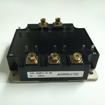New in box Module CM100TU-24F CM100TU24F One year warranty #tp
