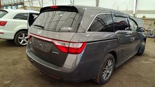 Automatic Transmission 3.5l Touring 6 Speed Fits 11-13 Odyssey 7279928 Automatic Transmission 3.5l Touring 6 Speed Fits 11-13 Odyssey 7279928