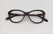     Made in Italy Miu Miu VMU01N Eyeglasses 52/16 140 /EUC207    