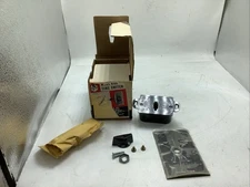 Mark-Time 90281 New In Box Wall Box Time Switch 2 Hour Dial Timer  Mark Time