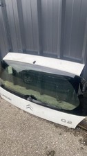 Lunette arrière Citroen C2