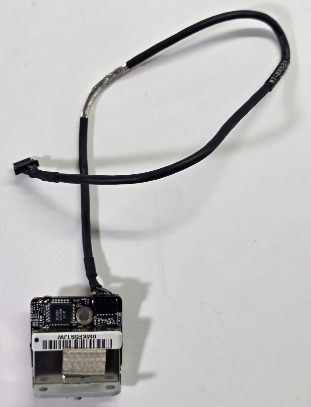 Original Apple SD Card Reader Board 820-2531-B iMac 21.5″ A1311 2009 2010