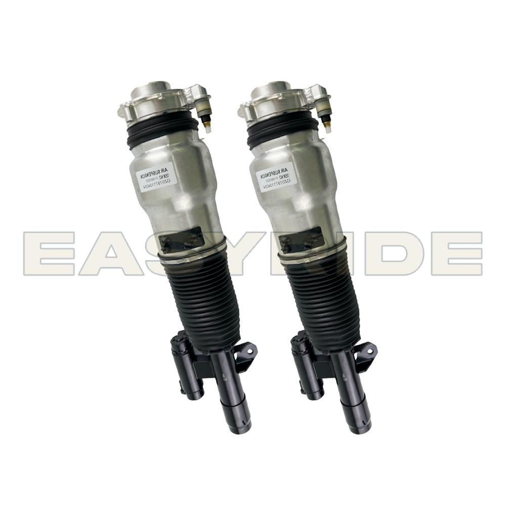 Rolls-Royce Cullinan 2018-2023 Front Right Air suspension struts 4 pcs