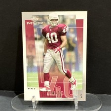 Pat Tillman Collectors Guide: Remembering An American Hero Through Football Cards 21