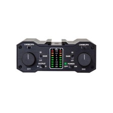 Beachtek DXA-PRE Two-Channel Preamplifier for Cinema Cameras