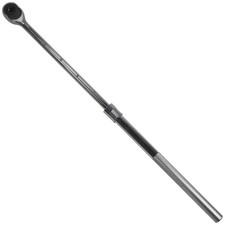 Ezred Mr1x Extendable Ratchet Silver1 Inch