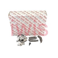 AIC MotorÖLpumpe ÖLpumpe + Kettenspanner Passend FüR CitroËN Jumper Ford Ranger