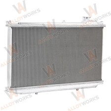 3 Rows Radiator For,LEXUS GS300/TOYOTA ARISTO JZS147 2JZ-GE 3.0 AT 1991-97 UK