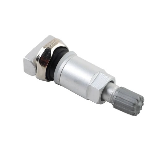 4Pcs Tire Valve Kit YPQZL0030 For Mercedes Benz Land Rover Infiniti BMW Renault - Picture 2 of 6