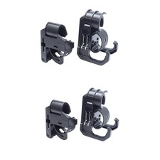 Car Fishing 4 Rod Holder Adjustable 35 to 57 Inch, Heavy Duty Vehicle Fishing...