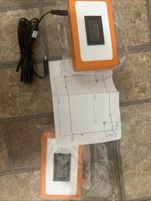 Voltage Meter for Ecotech Marine Battery Backup