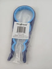 Jar Opener for Seniors with Arthritis Easy Twist Lid Opener Jar Opener 4 Sizes