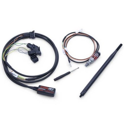 Dynojet Stand Alone Quick Shifter Kit #4-136 Harley Davidson