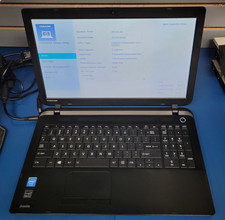 Toshiba Satellite C55-B5100 Intel N2840 2.16 GHz / 4 GB RAM/ 500 GB HDD Win 10