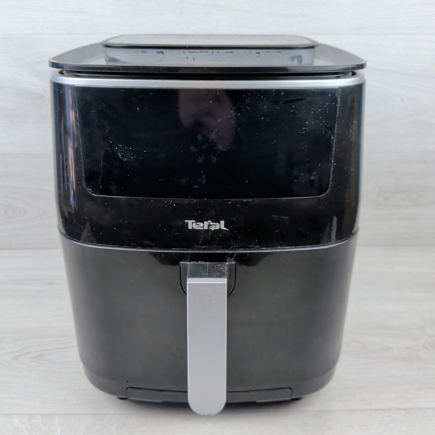 Tefal Easy Fry Grill & Steam Air Fryer LF12-P 6.5L Steam Technology
Opens in a new window or tab