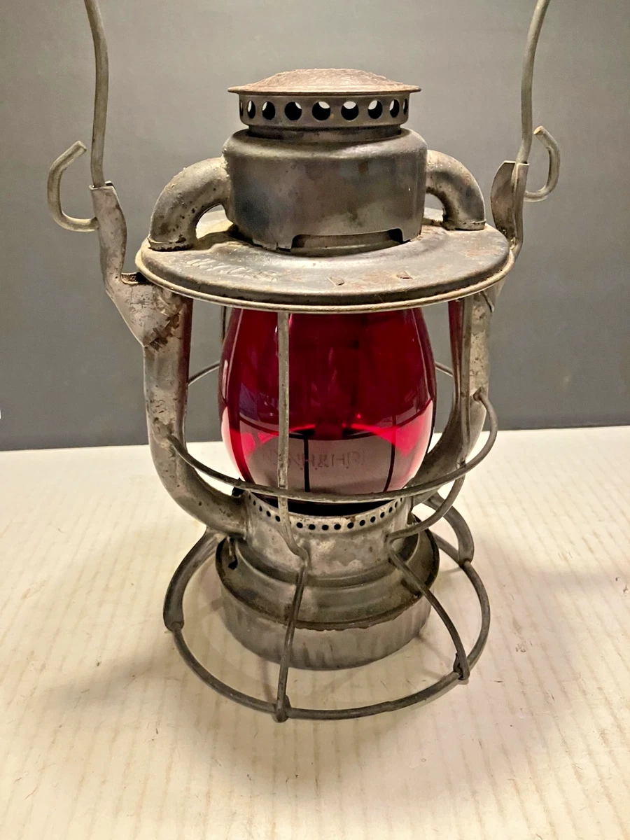 Dietz Vesta Lantern for sale | eBay