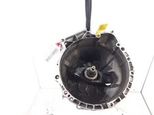 Boite de vitesse BMW 316