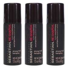 Sebastian Re-Shaper 1.5 oz 3 Pack