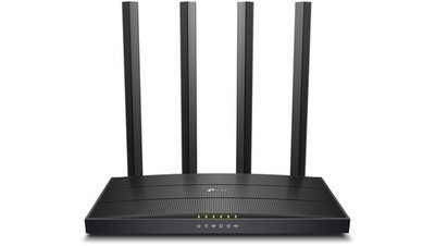 ROUTER TP-LINK Archer C6U TP-LINK
