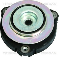 Domlager FederbeinstüTzlager Triscan 8500 29911 FüR Skoda Seat VW Polo 4 9A4 9A2