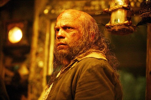 Disney's Pirates of the Caribbean: Dead Man's Chest - Limited Edition SteelBook - Picture 6 of 10