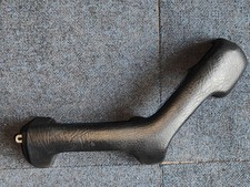 Audi 80 89 89q 8a B3 Front Left Door Pull Handle 1.8 Petrol Black Audi 80 89 89q 8a B3 Front Left Door Pull Handle 1.8 Petrol Black