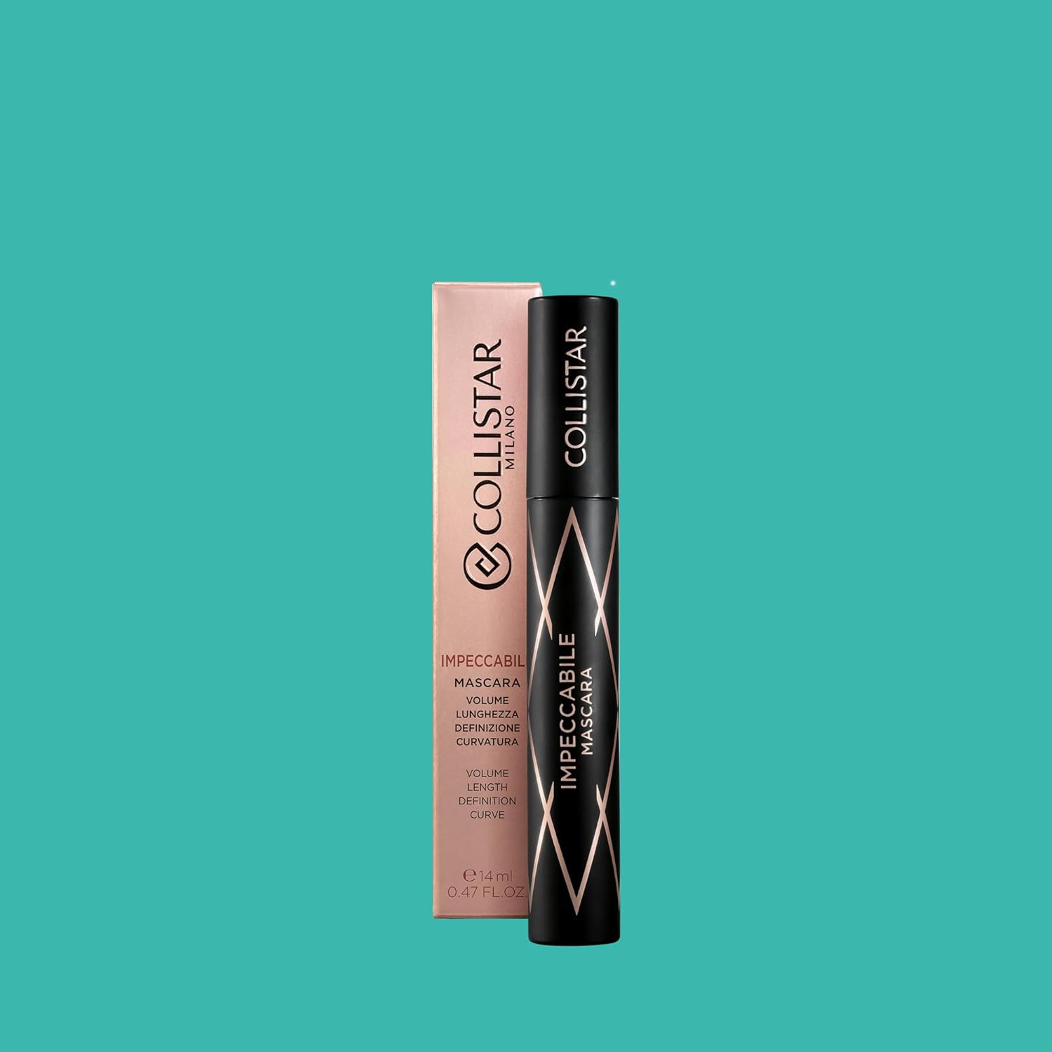 Collistar Impeccabile Mascara: Recensione, Ingredienti e Risultati - 3