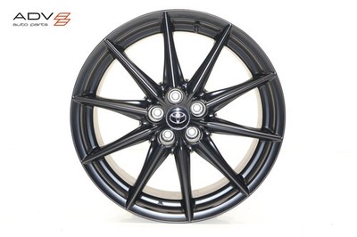 2022 - 2025 TOYOTA GR86 BRZ WHEEL RIM 18
