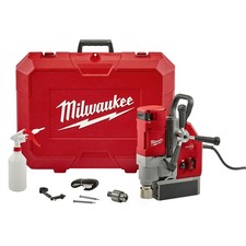 Milwaukee Electric Tools 4272-21 1-5/8" Electromagnetic Drill Kit (427221)