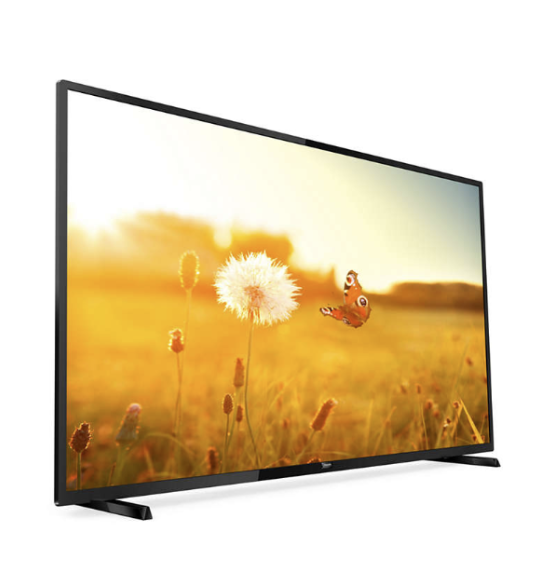 Easysuite 32hfl3014/12 32" hd nero - Immagine 5