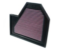 K&N Filters Luftfilter 33-2352 Langzeitfilter f�r E63 BMW E60 E64 E61 6er 5er