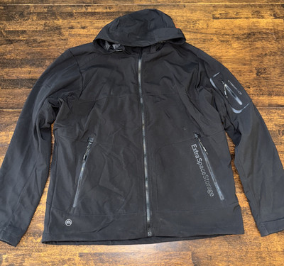 Stormtech Waterproof Softshell Jacket Men's H2X Xtreme Cruise  Outdoor Size XL