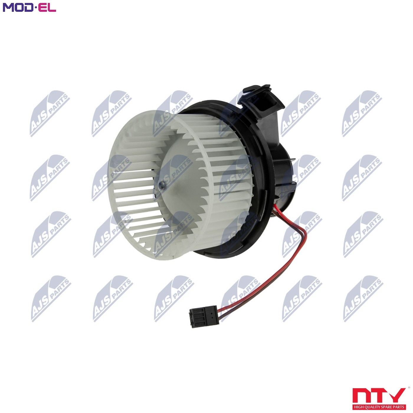 ✅Fits NTY EWN-ME-010 INTERIOR BLOWER ⭐UK Seller⭐ - Image 7
