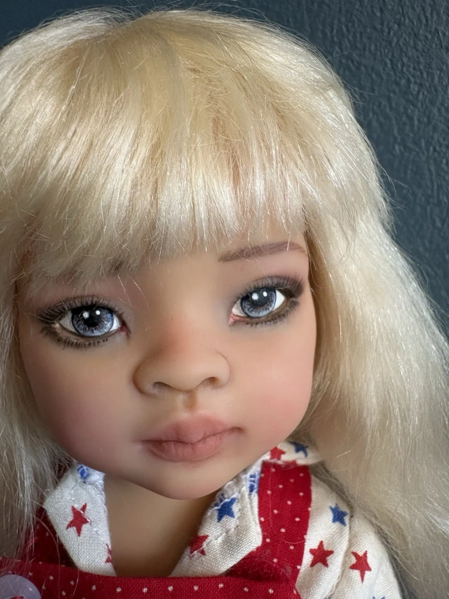 Paola Reina Dolls & Doll Playsets for sale | eBay