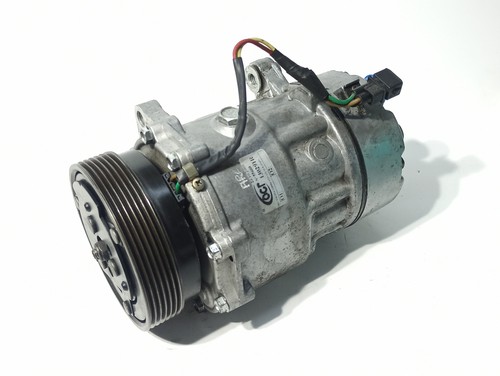 130291R KLIMAKOMPRESSOR / 1006168 FÜR VOLKSWAGEN GOLF IV BERLINA 1J1 BASICO