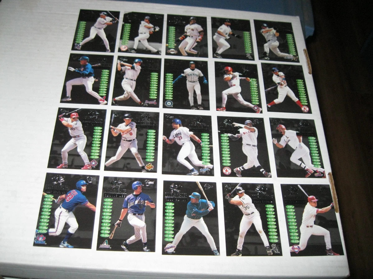 SkyBox Tony Gwynn Baseball Sports Trading Cards & Accessories for