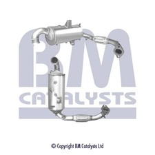 DPF Diesel Partikelfilter +Montageteile Für 1.6L Diesel TDCi HHJC; HHJD; HHJE;