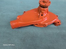 67 1967 Big Block Chevy Water Pump 3856284 L86 Impala Chevelle Corvette 396 427 67 1967 Big Block Chevy Water Pump 3856284 L86 Impala Chevelle Corvette 396 427