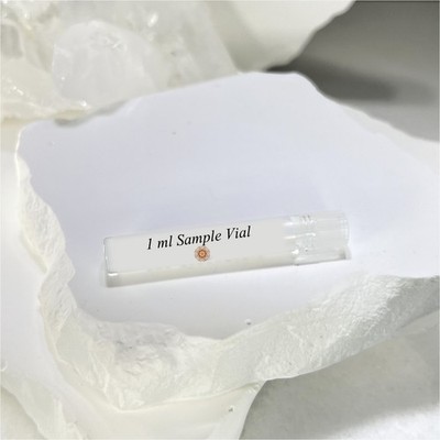China Lily | Unisex Perfume Oil | Alcohol Free | Cruelty-Free Perfume