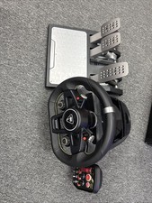 Turtle Beach VelocityOne Race Wheel & Pedal S...