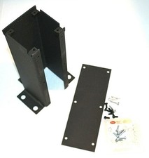 Muncie Air Shift Console Assembly, Part # ASC...