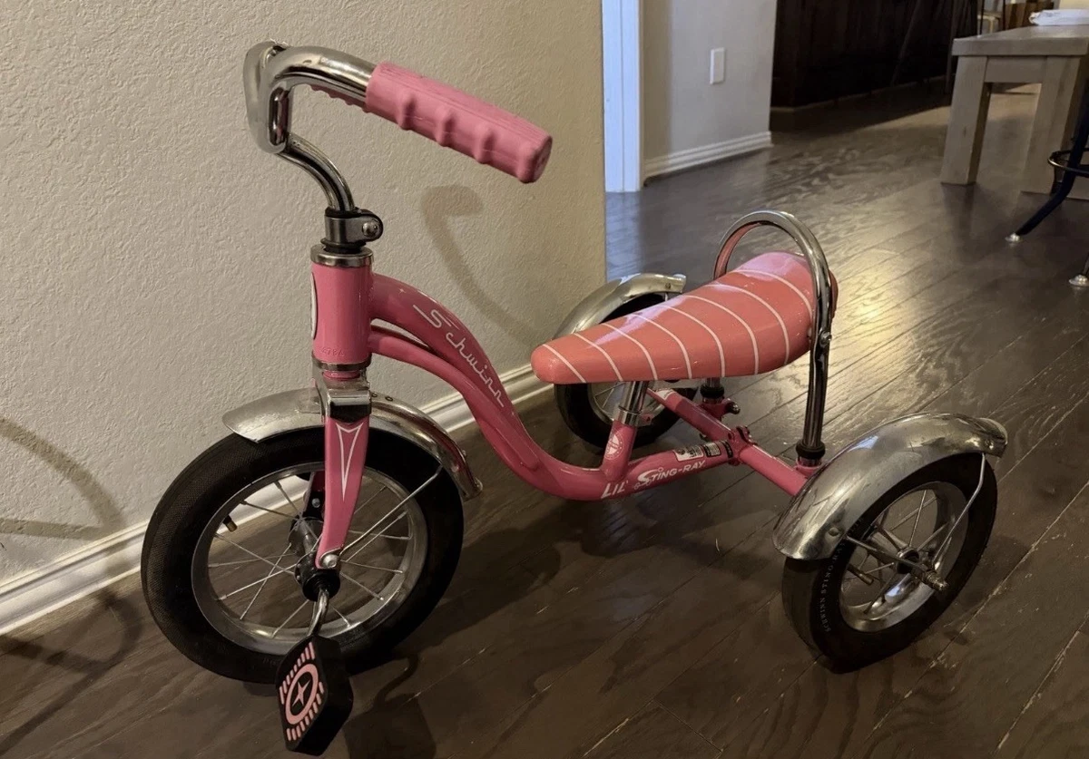 Schwinn Girls Ride-Tricycles (1970-Now) for sale | eBay