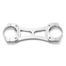 CNC Front Fork Brace Stabilizer For Honda CB750 95-03 VF750C Magna 750 94-03