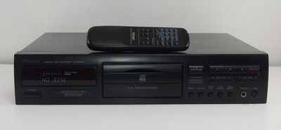 TEAC CD-RW890 Compact Audio CD Recorder